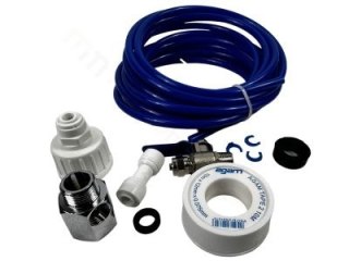 ZESTAW DO DOPROWADZANIA WODY DO URZĄDZEŃ WĘŻYK 1/4 5MB