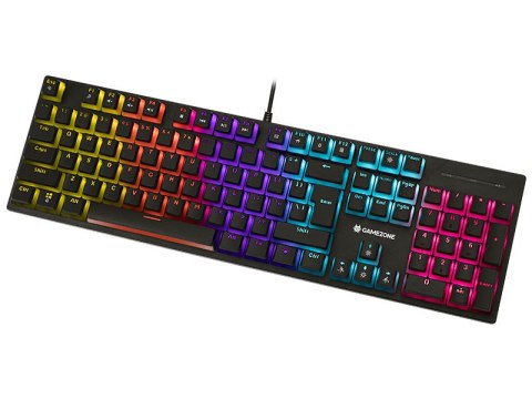 Klawiatura mechaniczna Tracer GAMEZONE UNIQUE (PUDDING) USB