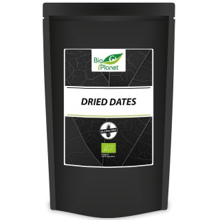 DAKTYLE SUSZONE BEZGLUTENOWE BIO 700 g - BIO PLANET INTERNATIONAL