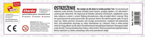 Zestaw slumi science - laboratorium gniotków