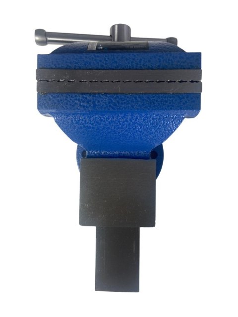 Imadło Ślusarskie Stołowe z żeliwa szczęki BITUXX 125mm