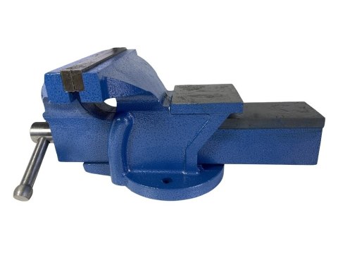 Imadło Ślusarskie Stołowe z żeliwa szczęki BITUXX 200mm