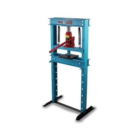 Prasa hydrauliczna warsztatowa 12T