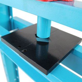 Prasa hydrauliczna warsztatowa 12T