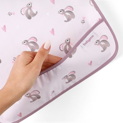 1641/03 FARTUSZEK BUNNY