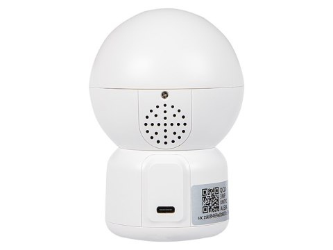 78-650# Kamera blow wifi 3mp t-263 tuya obrotowa niania