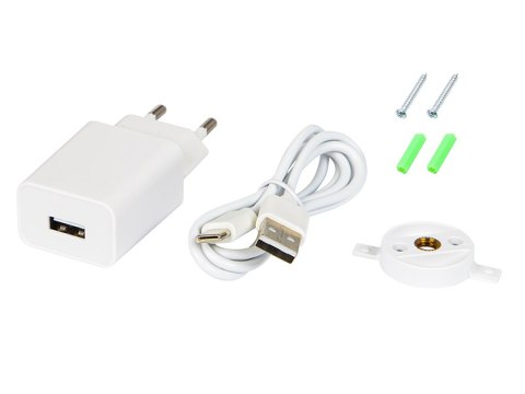 78-650# Kamera blow wifi 3mp t-263 tuya obrotowa niania