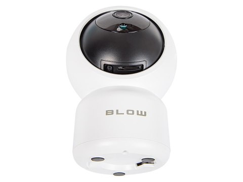 78-650# Kamera blow wifi 3mp t-263 tuya obrotowa niania