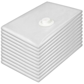 Worek próżniowy- 50x70cm 10 szt. Ruhhy 21946