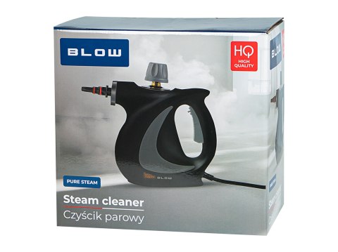 44-750# Myjka parowa blow pure steam