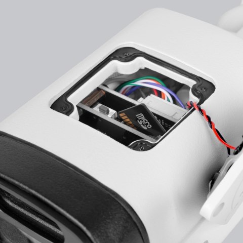 Kamera Wi-Fi zewnętrzna Kruger&Matz Connect C40 Tuya