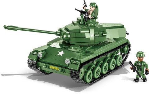 Klocki m41a3 walker bulldog