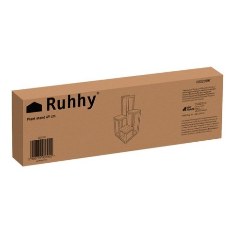 Kwietnik stojący 69 cm Ruhhy 25997