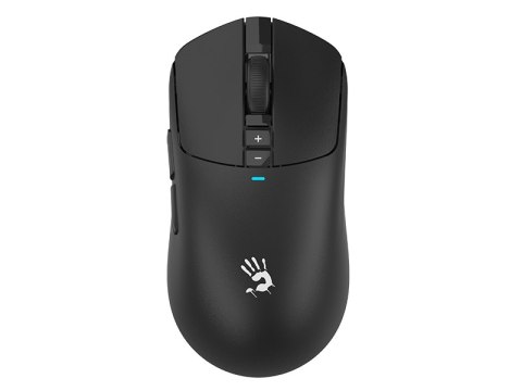 Mysz A4TECH BLOODY R72 PRO DUO Black