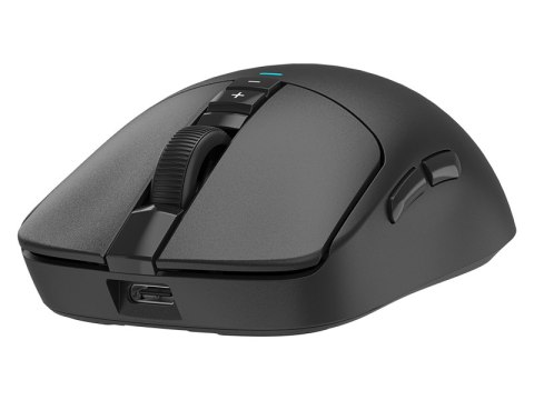 Mysz A4TECH BLOODY R72 PRO DUO Black