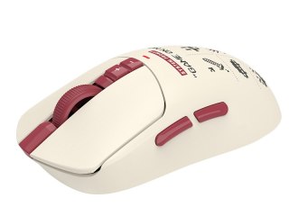 Mysz A4TECH BLOODY R72 ULTRA DUO Pixels Red