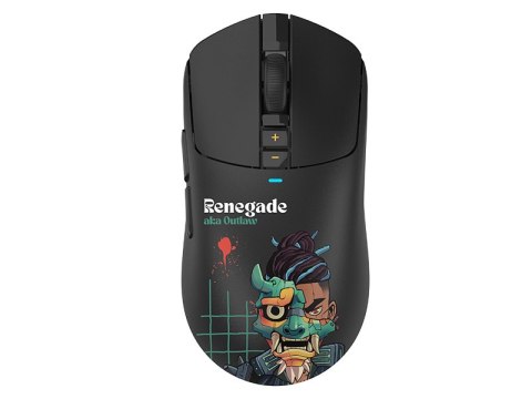 Mysz A4TECH BLOODY R72 ULTRA DUO Renegade Midnight