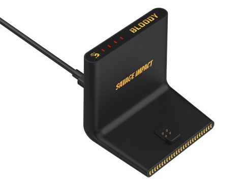 Mysz A4TECH BLOODY R72 ULTRA DUO Renegade Midnight