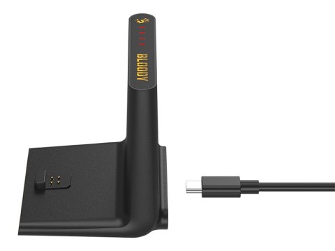 Mysz A4TECH BLOODY R72 ULTRA DUO Renegade Midnight