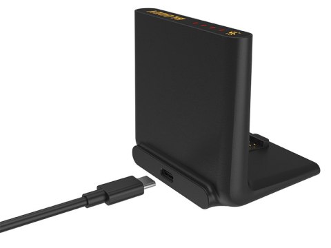 Mysz A4TECH BLOODY R72 ULTRA DUO Renegade Midnight