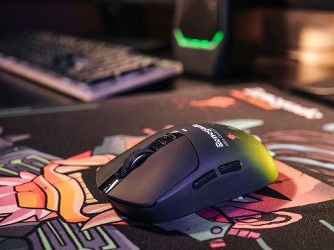 Mysz A4TECH BLOODY R72 ULTRA DUO Renegade Midnight