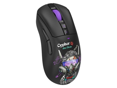 Mysz A4TECH BLOODY R73 ULTRA DUO Cypher Ghost