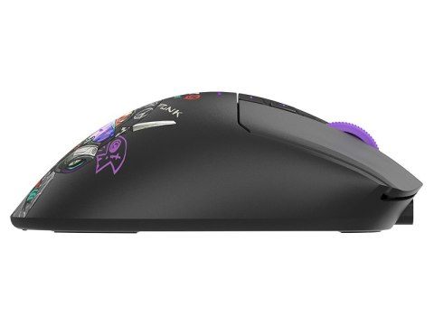 Mysz A4TECH BLOODY R73 ULTRA DUO Cypher Ghost