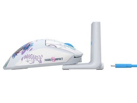 Mysz A4TECH BLOODY R73 ULTRA DUO Nyx Mirage