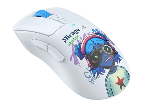 Mysz A4TECH BLOODY R73 ULTRA DUO Nyx Mirage