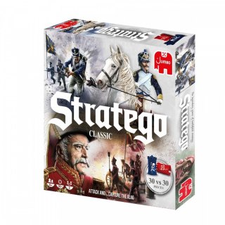 Gra planszowa stratego classic
