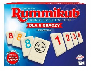 Gra rummikub xp