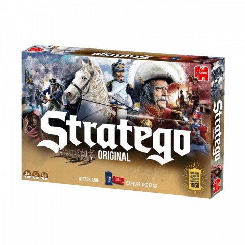 Gra stratego original
