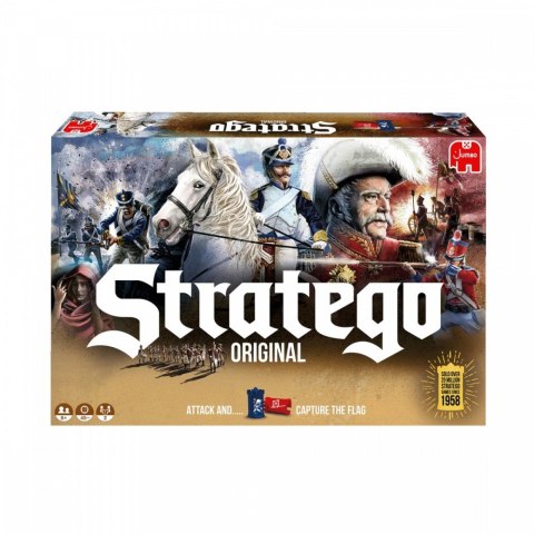 Gra stratego original