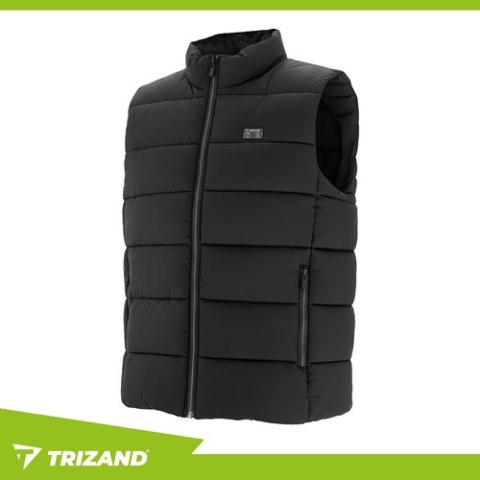 Kamizelka podgrzewana L USB Trizand 26541