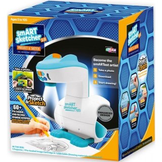 Projektor smart sketcher 2.0