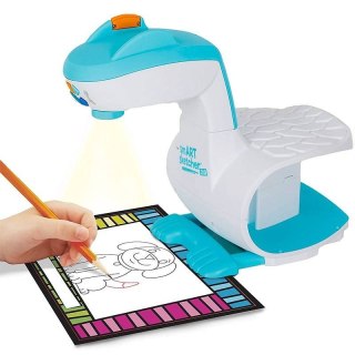 Projektor smart sketcher 2.0