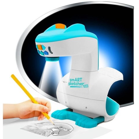 Projektor smart sketcher 2.0