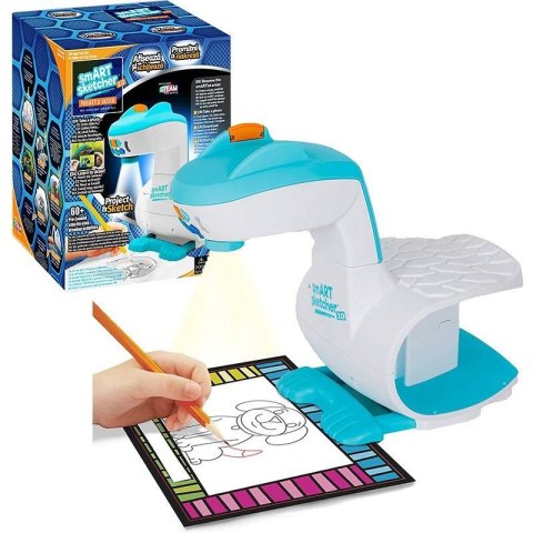 Projektor smart sketcher 2.0