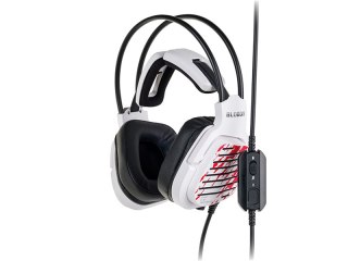 Słuchawki A4TECH BLOODY G565 Enegry White