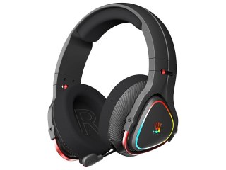 Słuchawki A4TECH BLOODY MR710 Black (BT5.3+2,4G+Wired)