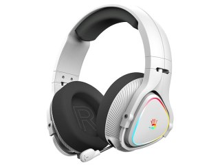 Słuchawki A4TECH BLOODY MR710 Grey (BT5.3+2,4G+Wired)