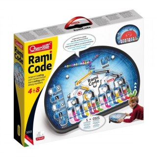Zestaw edukacyjny rami code