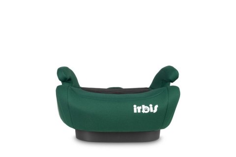 FOTELIK IRBIS I-SIZE EMERALD (125-150)