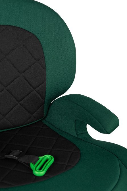 FOTELIK IRBIS I-SIZE EMERALD (125-150)