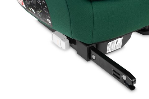 FOTELIK IRBIS I-SIZE EMERALD (125-150)