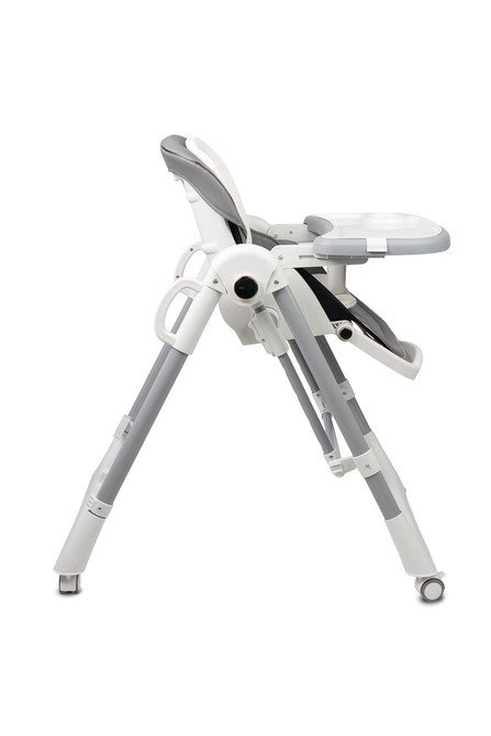 KRZESEŁKO DO KARMIENIA NESTO GREY