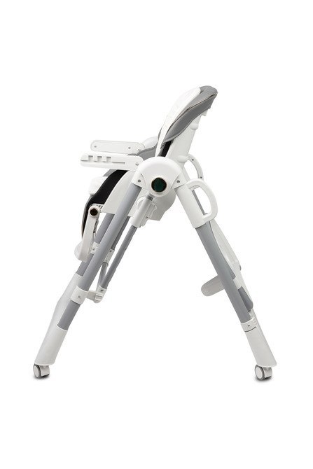 KRZESEŁKO DO KARMIENIA NESTO GREY