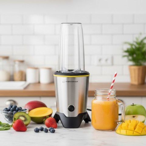 EKM028 Esperanza nutri blender nutri master