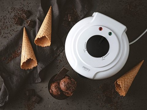 CR 3082 Wypiekacz do wafli