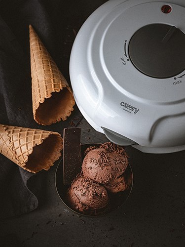 CR 3082 Wypiekacz do wafli